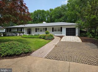 12004 Partello Rd, Bowie, MD 20720