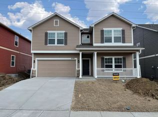 8394 Talc Dr, Colorado Springs, CO 80938