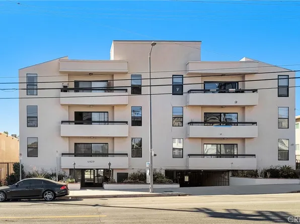 4829 Whitsett Ave APT 302, Valley Village, CA 91607