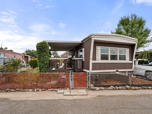 3777 Falcon St Space 10, White City, OR 97503