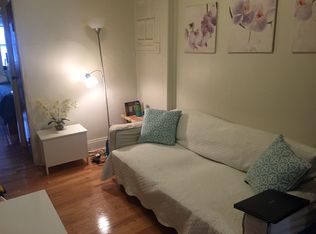 464 Monmouth St APT 8, Jersey City, NJ 07302