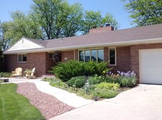 9 W 35th St, Scottsbluff, NE 69361