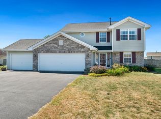 5856 Reston Dr, South Beloit, IL 61080