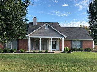 155 Word Ln, Harvest, AL 35749
