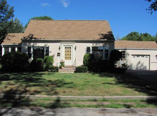 11 Pickering Ave, Bellingham, MA 02019