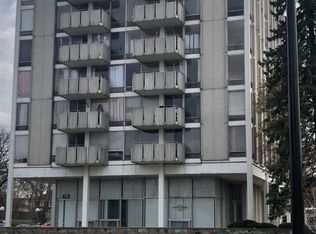 W Michigan Ave, Jackson, MI 49201