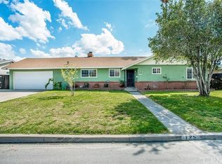 125 E Van Koevering St, Rialto, CA 92376