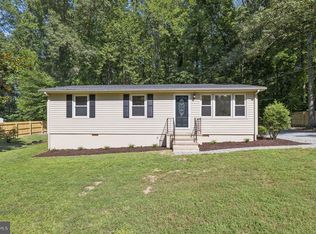 8617 Seays Rd, Spotsylvania, VA 22551