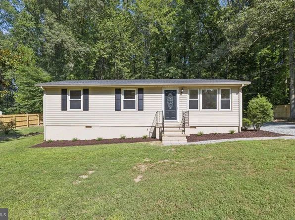 8617 Seays Rd, Spotsylvania, VA 22551