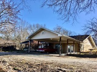 12900 Byers Ln, De Soto, MO 63020