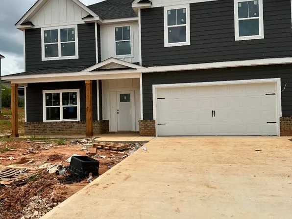 713 Lindsey Brooke Trce, Bonaire, GA 31005