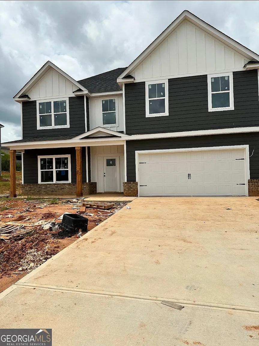 713 Lindsey Brooke Trce photo 1