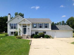 904 Diamond Dr, Bronson, MI 49028