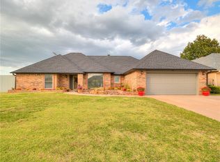 813 SW 112th St, Oklahoma City, OK 73170
