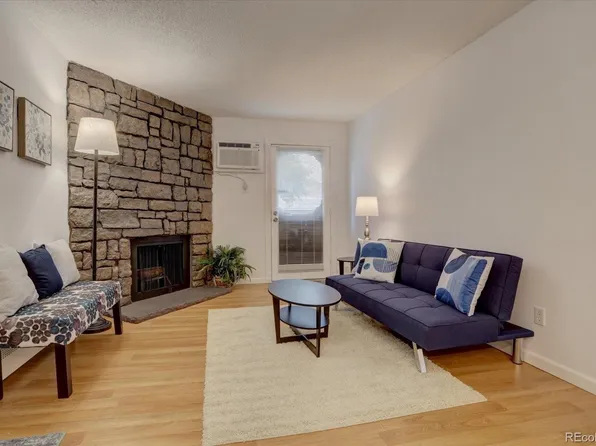 10150 E Virginia Avenue Bldg 12 #101, Denver, CO 80247