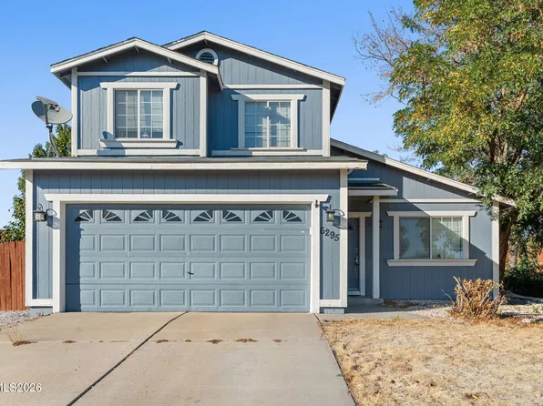 6295 W Cree Ct, Sun Valley, NV 89433