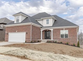 1428 Swan Creek Pl, Louisville, KY