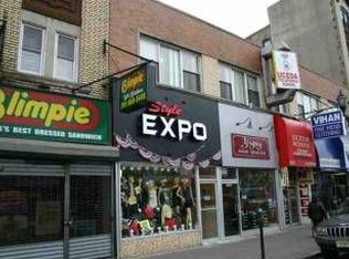 6014 Bergenline Ave, West New York, NJ 07093