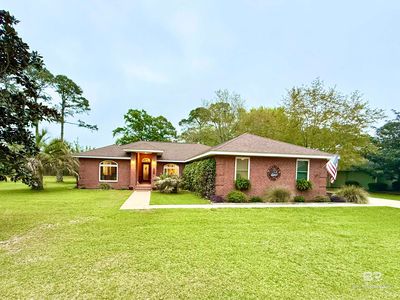 404 Wedgewood Dr, Gulf Shores, AL, 36542