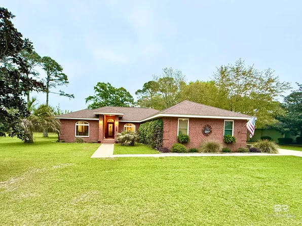 404 Wedgewood Dr, Gulf Shores, AL 36542