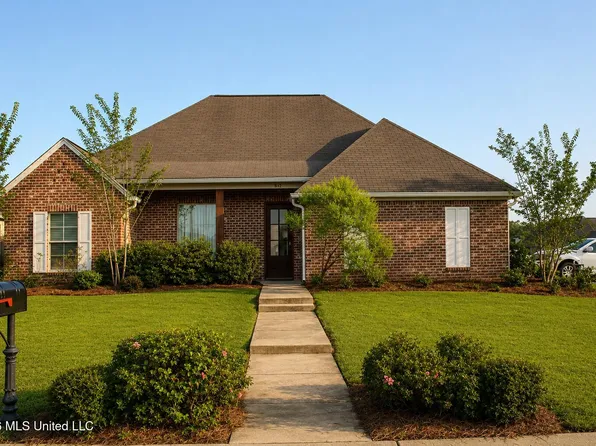 512 Carpenter Cv, Madison, MS 39110