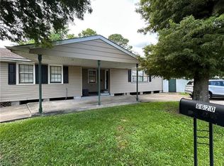 6620 Burgundy St, Arabi, LA 70032