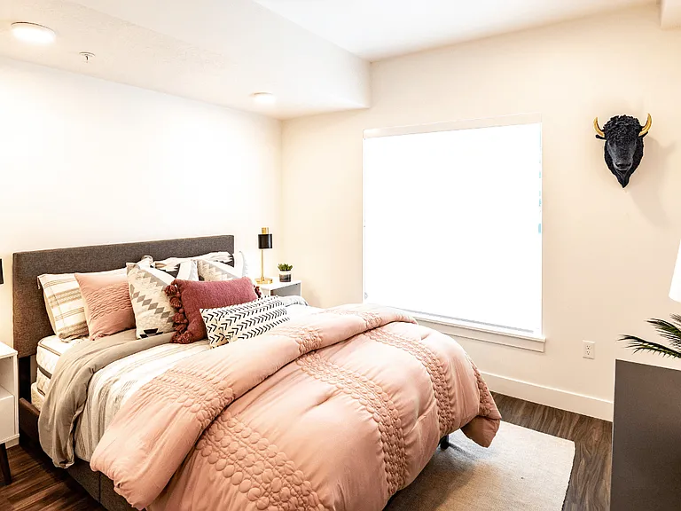 Onyx Apartments — Photo 12