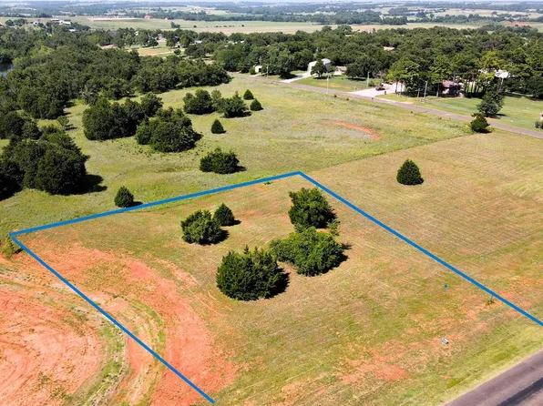 3413 NE 10th St #2, Blanchard, OK 73010