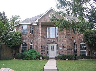 1517 Lodengreen Ct, Plano, TX 75023