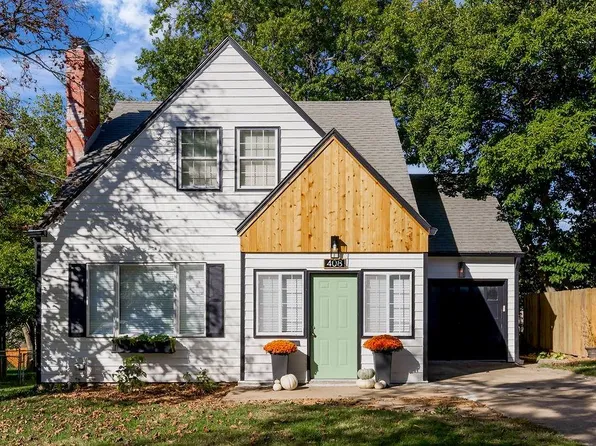 408 E 65th Ter, Kansas City, MO 64131