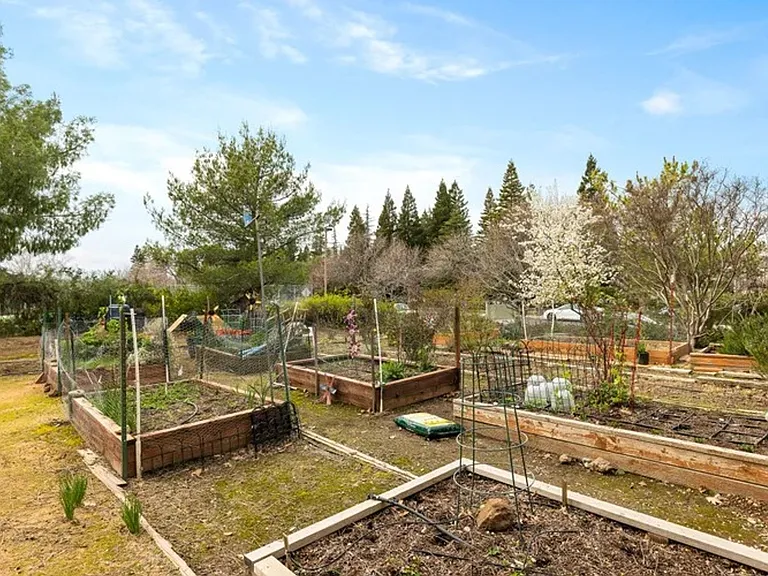 Sierra Sunrise Apartments, a 55+ Community — Photo 7