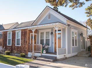205 N Anderson St, Ellensburg, WA 98926