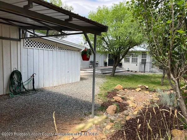 108 Dogie Ct, Alto, NM 88312
