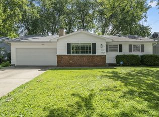 2558 S Nettleton Ave, Springfield, MO 65807