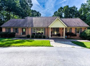 310 Chestnut Hill Rd, Summersville, WV 26651