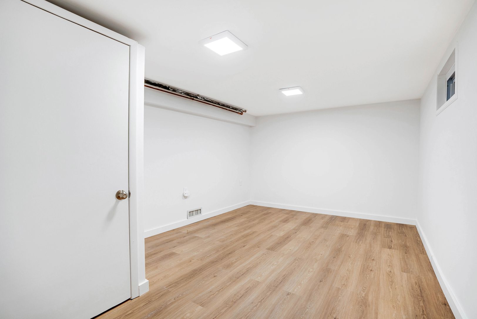Bonus Room