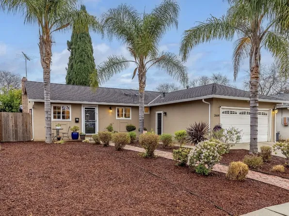 2664 Peridot Pl, San Jose, CA 95132