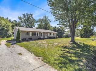 14360 Leonard Rd, Spring Lake, MI 49456