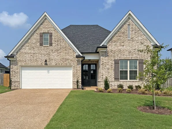 150 Misty Meadows Dr Lot 238, Oakland, TN 38060