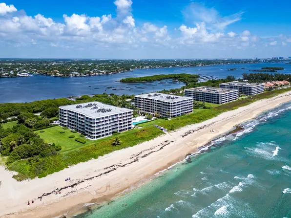 2100 S Ocean Boulevard #204 N, Palm Beach, FL 33480