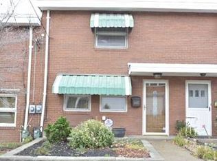 4005 Arsenal Pl, Pittsburgh, PA 15201