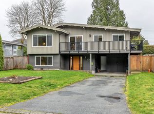 1130 Blue Heron Cres, Pt Coquitlam, BC V3B 1X1