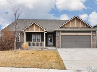 8435 17th St, Greeley, CO 80634