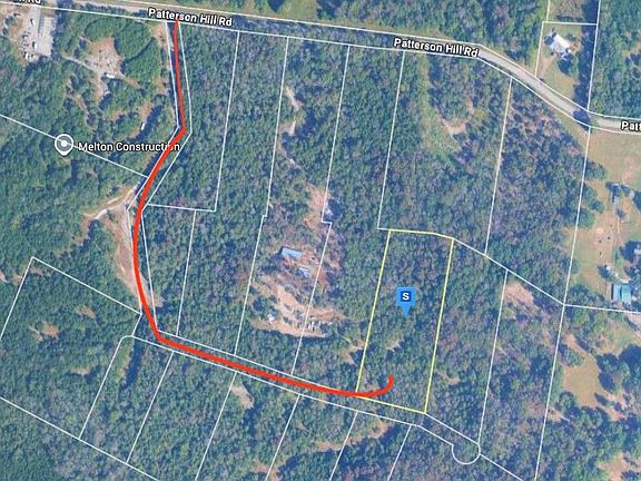 5th image of 540 Patterson Hill Rd