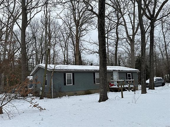 2nd image of 7501 Magnolia Dr