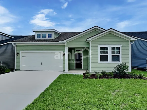 2862 Alanas Meadow Way, Green Cove Springs, FL 32043