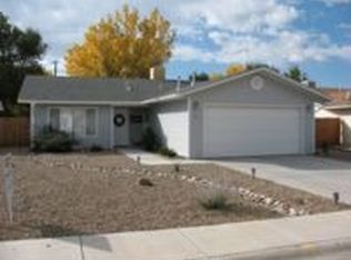507 Shirley St, Bloomfield, NM 87413