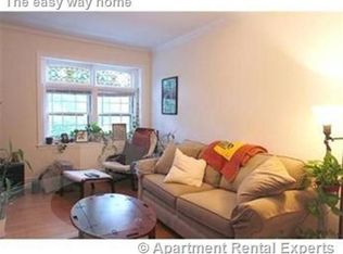 1798 Beacon St #2A, Brookline, MA 02445