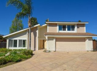 2561 Exeter Ct, Camarillo, CA 93010