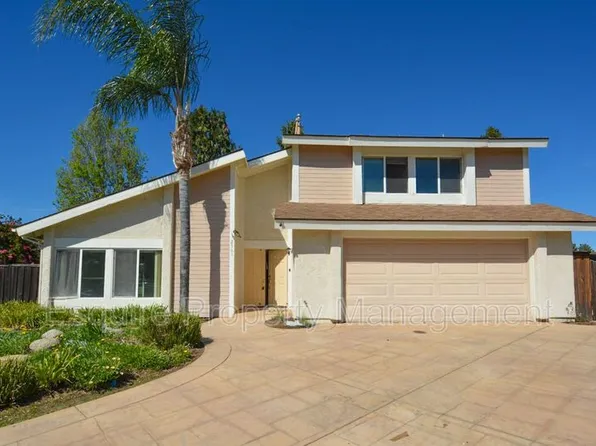 2561 Exeter Ct, Camarillo, CA 93010